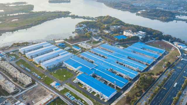 中建集團科技工作者榮獲第二屆全國創(chuàng)新爭